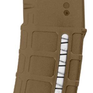 MAGPUL PMAG M3 AR 5.56 30RD MCB WNDW