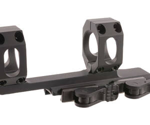 AM DEF RECON-H MNT 30MM DUAL QR TI