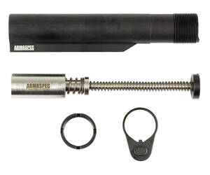 ARMASPEC SRS BUFFER KIT AR10 GEN 4