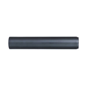 BARR SUPPRESSOR AM338 TI W/MOUNT