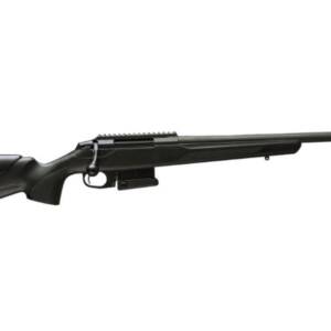 TIKKA T3X CTR 6MMCR 24" BLK 10+1 TB