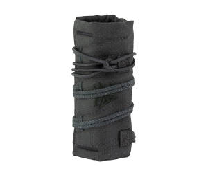 BPG SUPPRSSR CVR HVY 5.5" X 1.5" BLK