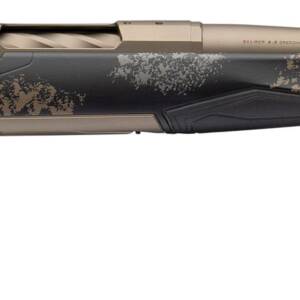 BRO X-BOLT 2 SPEED SPR HD 6.5CREED 18 4RD MB