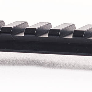CHRIS ONE PIECE SCOPE BASE REM 700 EVOKE 0MOA