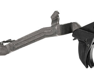 CMC TRIGGER FITS GLOCK G6 W/BAR BLK