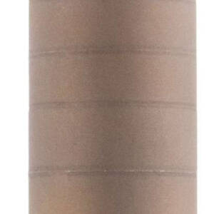 CMMG SUPPRESSOR ZEROED 556 RAW STAINLESS