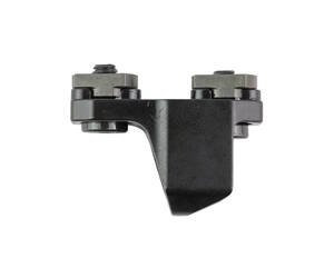 DFCO QUICK STOP BLACK