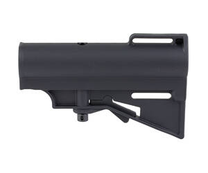 DPMS CAR-15 ADJ PISTOL BRACE BLK