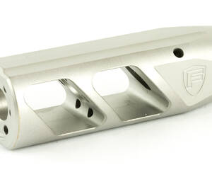FORTIS RED STS MUZZLE BRAKE 762
