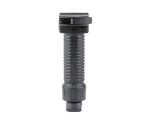 GRIP POD GPS.02 BIPOD CAM LEVER BLK