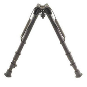 HAR BIPOD 12-25 SWIVEL