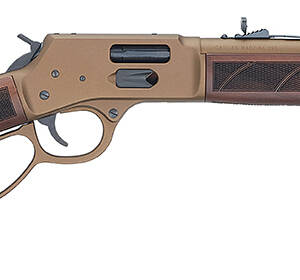 HENRY H12 EXPLORER CARBINE 44MAG 16.5 BRZ