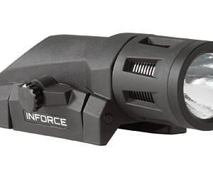 INFORCE WML WHITE LED GEN 2 BLK
