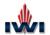 IWI - ISRAEL WEAPON INDUSTRIES FRONT CAP VENTED 7.62MM SS