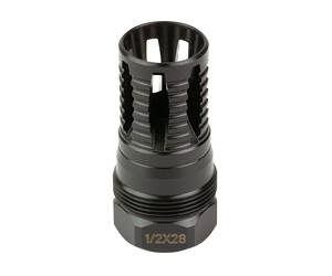 KAK PLAN B A7 FH 1/2X28 .223-9MM