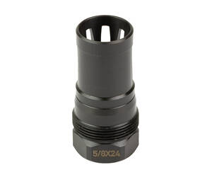 KAK PLAN B A2 FH 5/8X24 .375" BORE