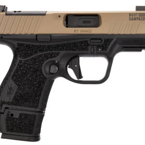 KIMBER R7 MAKO FDE OR BOOT CAMPAIGN 9MM 15RD