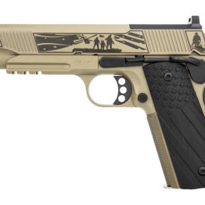 KIMBER BOOT CAMPAIGN NEXT GEN 45ACP
