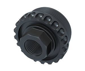 LANTAC ADC DT 1/2X28 HUB TI