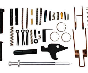 LBE AR15 EXTREME FIELD REPAIR KIT