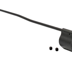 LBE LOW PRO GAS BLOCK W/CAR GAS TUBE