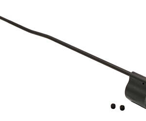 LBE LOW PRO GAS BLOCK W/MID GAS TUBE