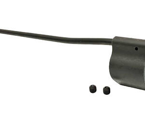 LBE LOW PRO GAS BLOCK W/PST GAS TUBE