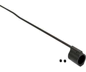 LBE LOW PRO GAS BLOCK W/RFL GAS TUBE