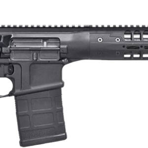 LWRC REPR MKII 308WIN 16 BLACK SPIRAL FLUTED