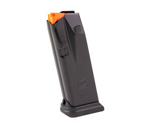 MAG GLOCK OEM 43X/48 9MM 15RD