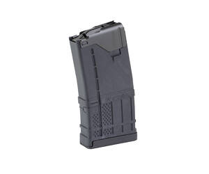 LANCER L5AWM 223REM 10RD OPAQUE BLK