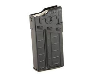 MAG PTR 308WIN 20RD BLK REFURB