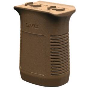 MAGPUL M-LOK SHORT VERTICAL GRIP MCB