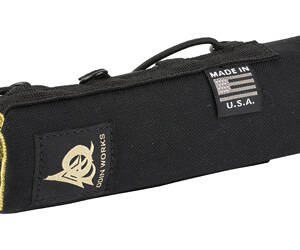 ODIN SPPRSSR MIRAGE CVR 6.5" BLK