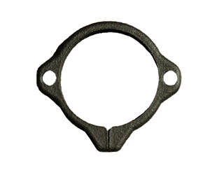 OHC SHOCKCOLLAR MEDIUM