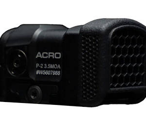 OHC HEXCAP ACRO P2