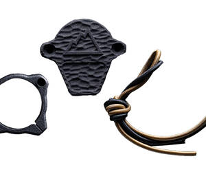 OHC RUGGEDIZED LIGHTCAP MEDIUM