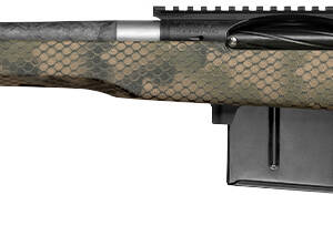 PROOF ELEVATION MTR 2.0 LH 300WIN 22 CF TFDE
