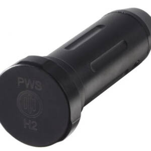 PWS ENHANCED STEEL BODY BUFFER CARBINE H2/308