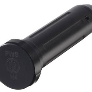 PWS ENHANCED STEEL BODY BUFFER CARBINE H4