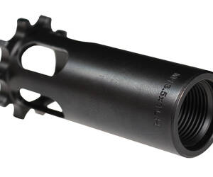 PWS 13.5X1LH PISTON BLK