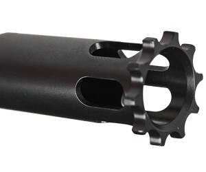 PWS .578X28 PISTON BLK