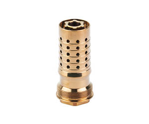 Q REAREND XL MB M18X1.5 338 CAL