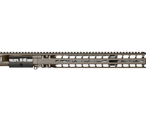 RADIAN UPPER 14.5" 6MM ARC BROWN