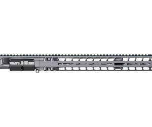 RADIAN UPPER 14.5" 6MM ARC GREY