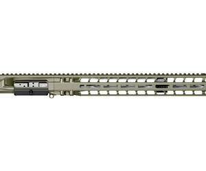 RADIAN UPPER 14.5" 6MM ARC OD GREEN