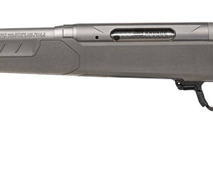 SAV 110 RIDGE HUNTER 450BM 18 5RD LH