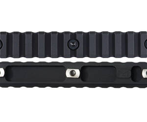 SEEKINS MLOK RAIL SECTION 13 SLOT