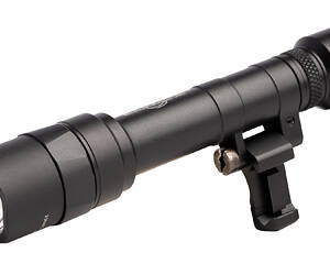 SUREFIRE SCOUT PRO TURBO 6V 123 BK