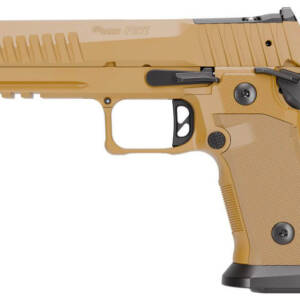 SIG P211 9MM 5 COY OR 17/21RD
